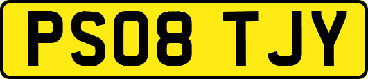 PS08TJY