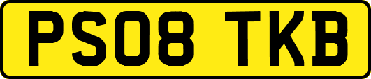 PS08TKB