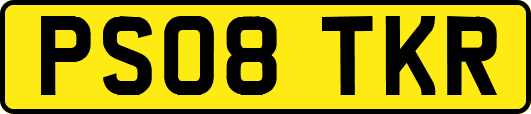 PS08TKR