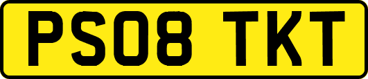 PS08TKT