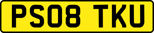 PS08TKU