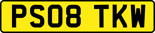 PS08TKW