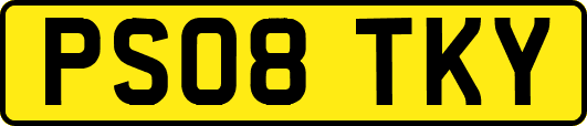 PS08TKY