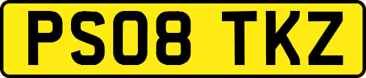 PS08TKZ