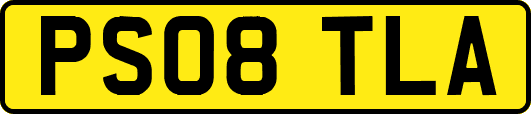 PS08TLA