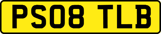 PS08TLB