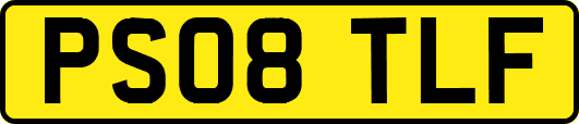 PS08TLF