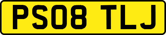 PS08TLJ