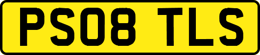 PS08TLS