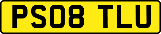 PS08TLU