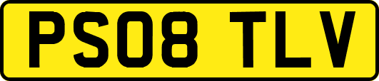 PS08TLV