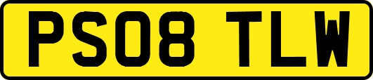 PS08TLW