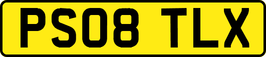 PS08TLX