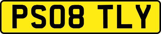 PS08TLY