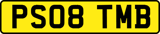 PS08TMB