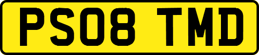 PS08TMD