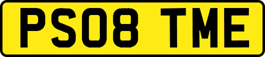 PS08TME