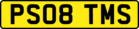 PS08TMS