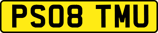 PS08TMU