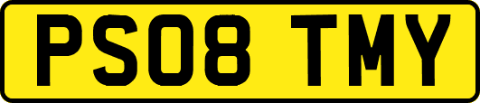 PS08TMY