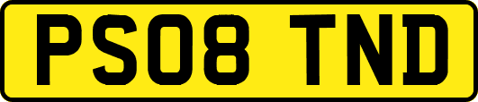 PS08TND