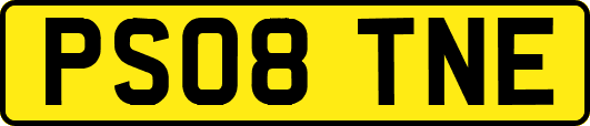 PS08TNE