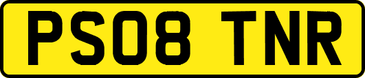 PS08TNR
