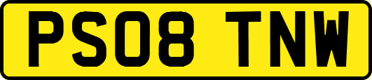 PS08TNW