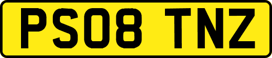 PS08TNZ