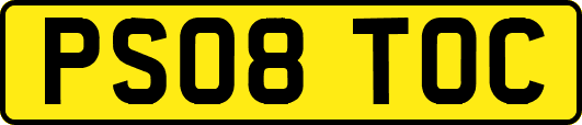 PS08TOC