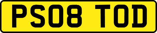 PS08TOD