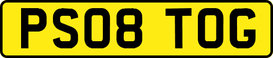 PS08TOG