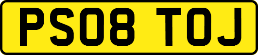 PS08TOJ