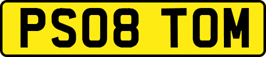 PS08TOM