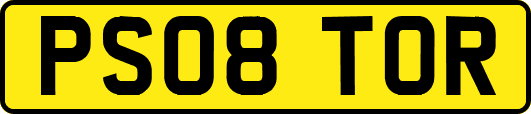 PS08TOR
