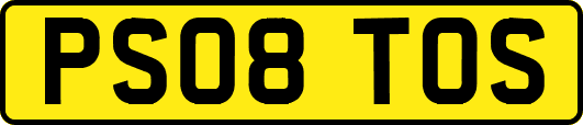 PS08TOS