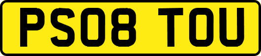 PS08TOU