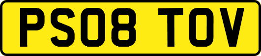 PS08TOV