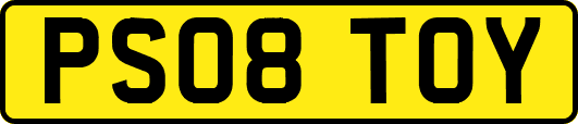 PS08TOY