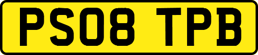 PS08TPB