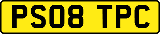 PS08TPC