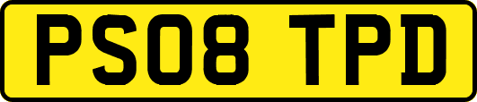 PS08TPD