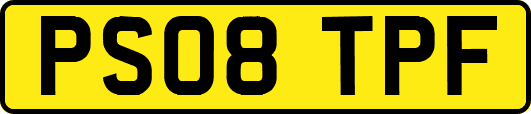 PS08TPF