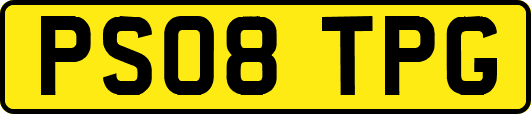 PS08TPG