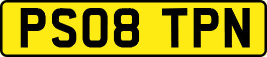 PS08TPN