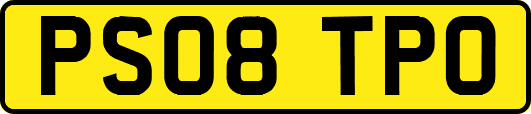 PS08TPO