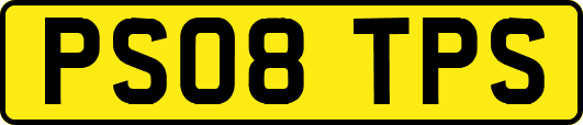 PS08TPS