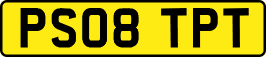 PS08TPT