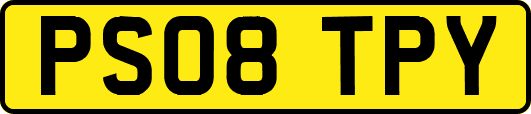 PS08TPY