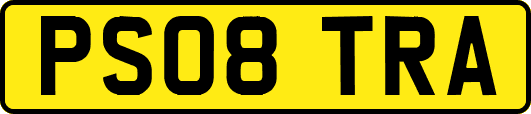 PS08TRA